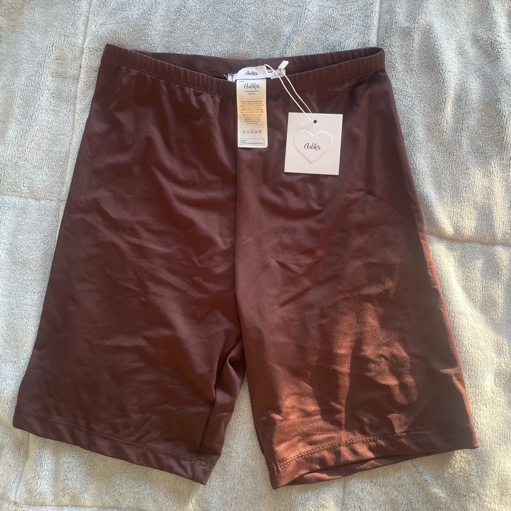 Adika Biker Shorts